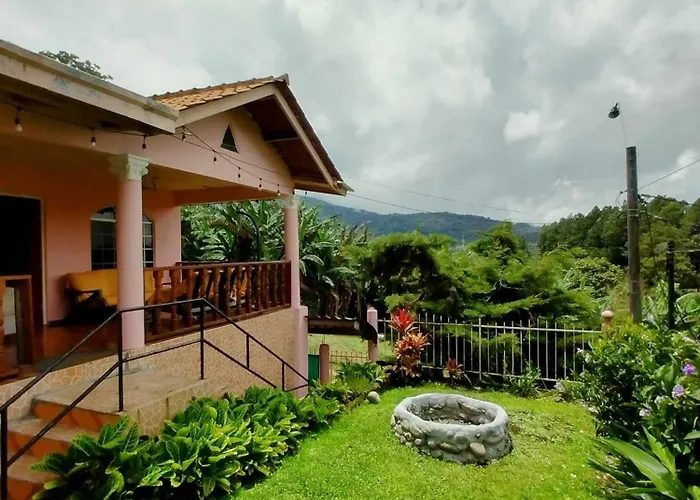 Agartha Mountain Retreat