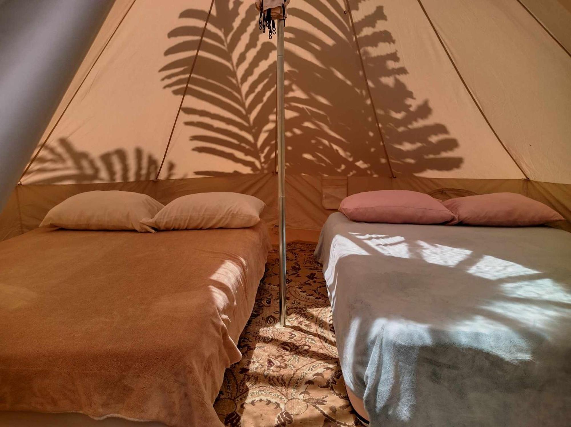 Agartha Mountain Retreat *