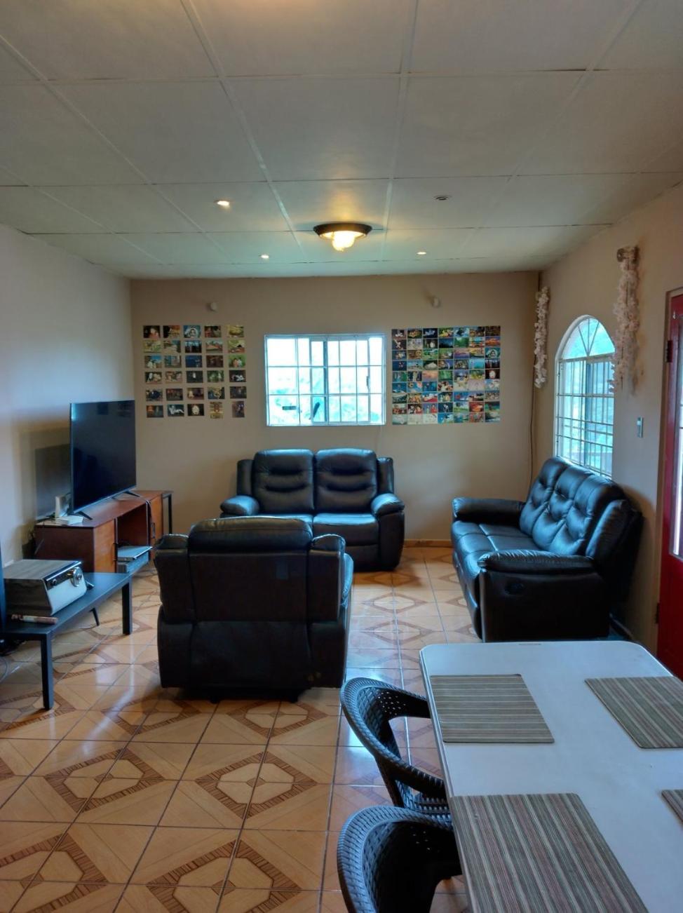 Agartha Mountain Retreat Hostel Boquete