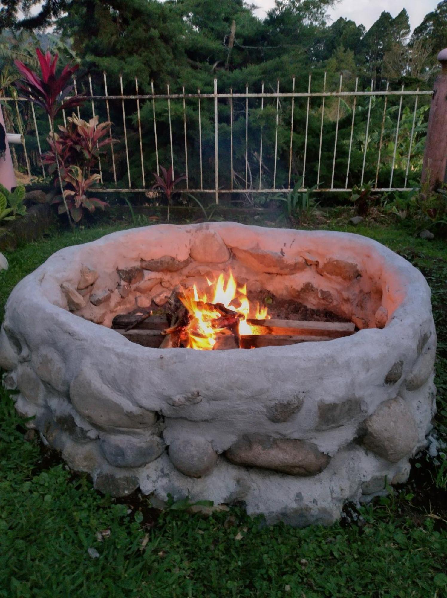 Hostel Agartha Mountain Retreat