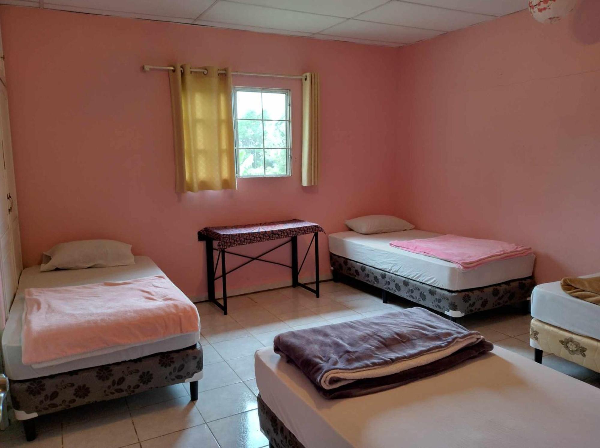 Hostel Agartha Mountain Retreat