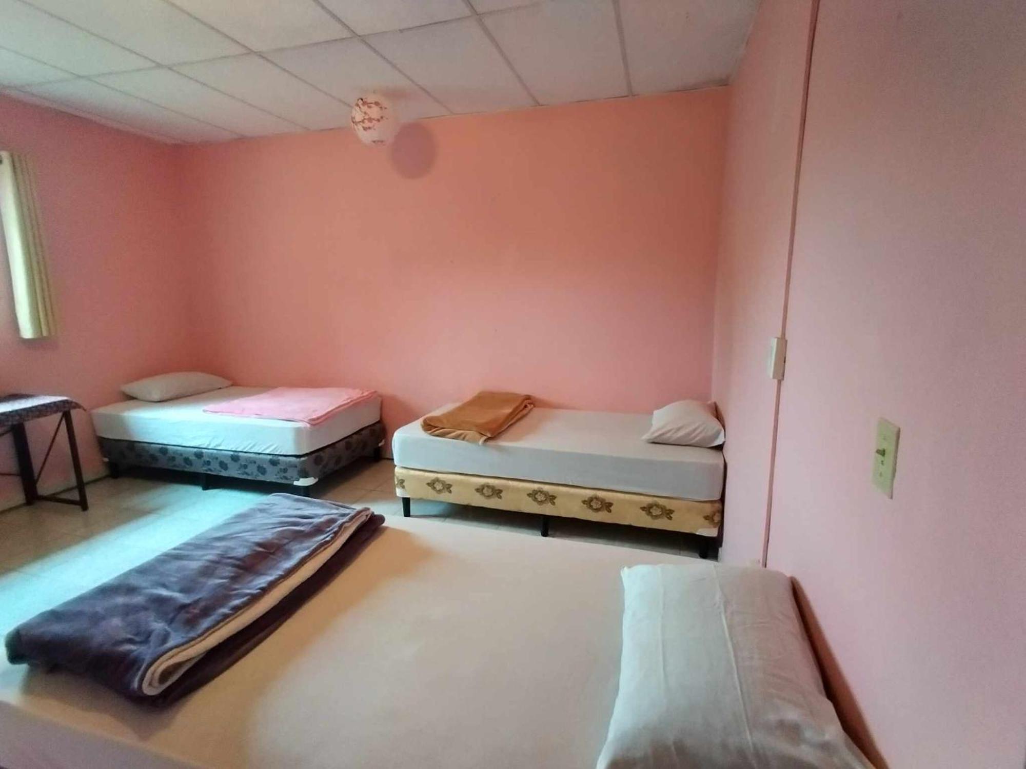 Hostel Agartha Mountain Retreat *