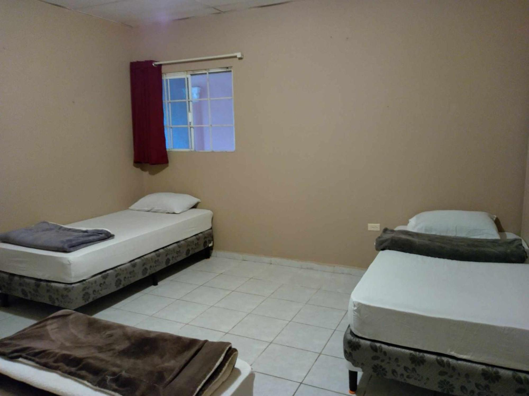 Agartha Mountain Retreat Boquete